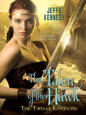 cover image of The Twelve Kingdoms